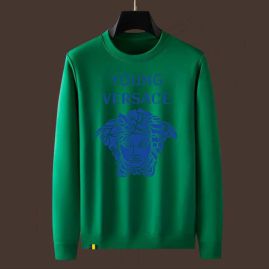 Picture of Versace Sweatshirts _SKUVersaceM-4XL11Ln6526894